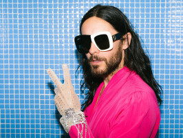 Jared Leto photo #