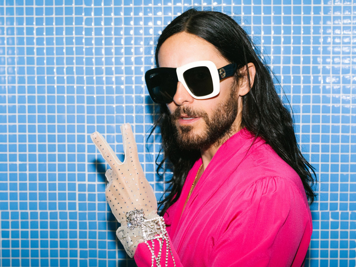 Jared Leto: pic #1179284