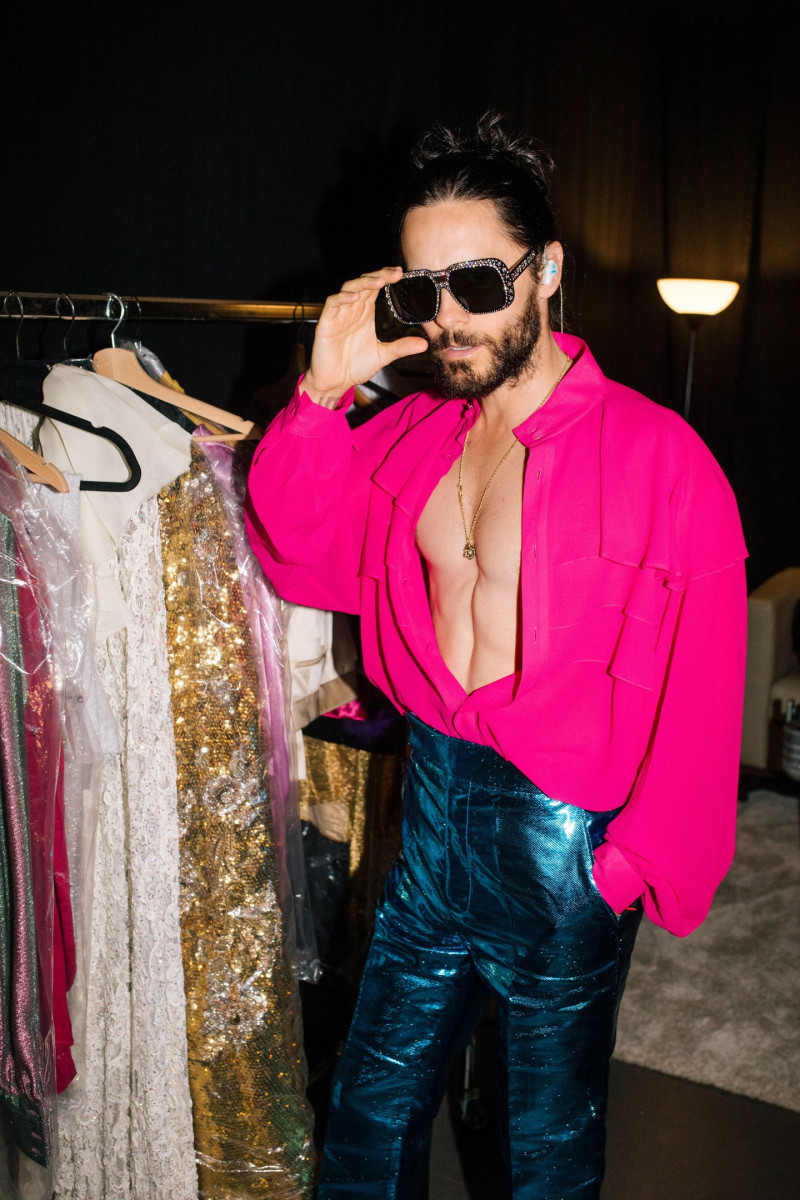 Jared Leto: pic #1179293