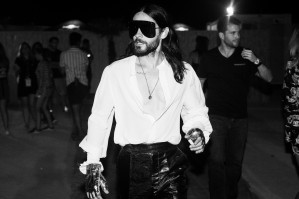 Jared Leto photo #