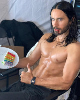 Jared Leto photo #