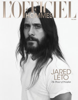 Jared Leto photo #