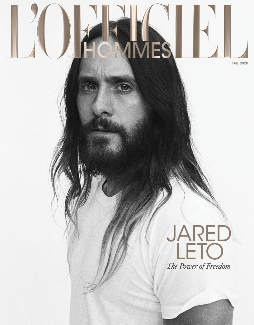 Jared Leto: pic #1238629