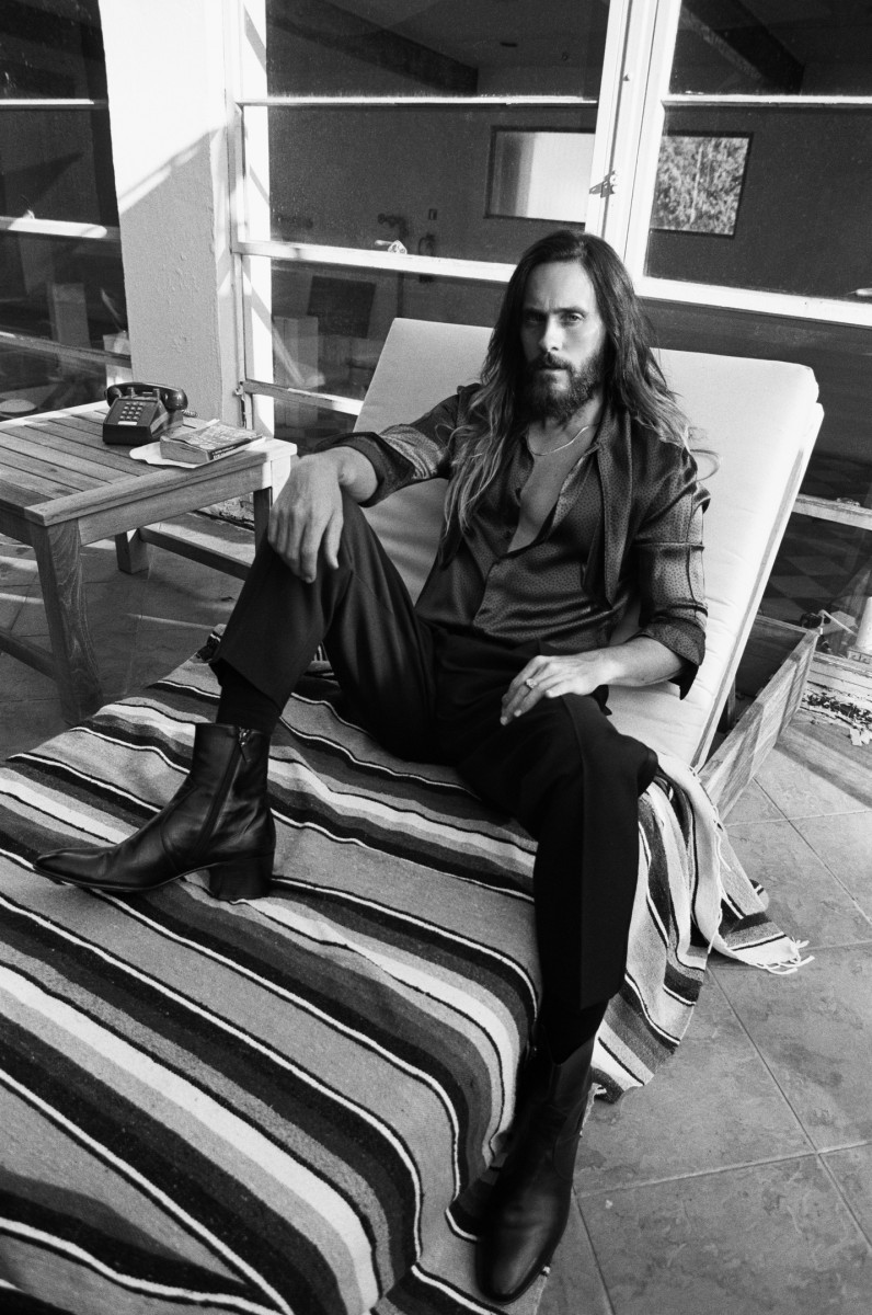 Jared Leto: pic #1238632