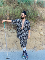 Jared Leto photo #