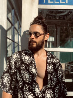 Jared Leto photo #