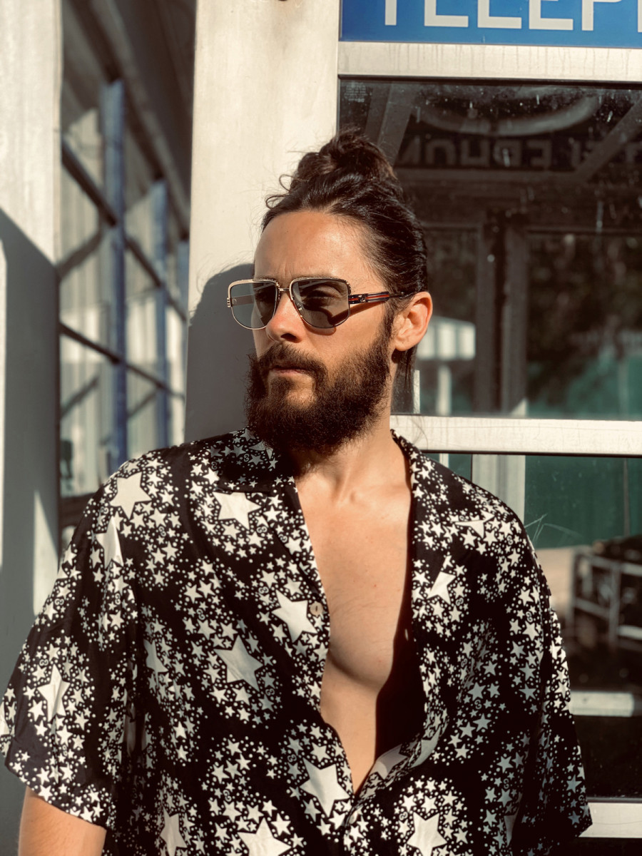 Jared Leto: pic #1238260