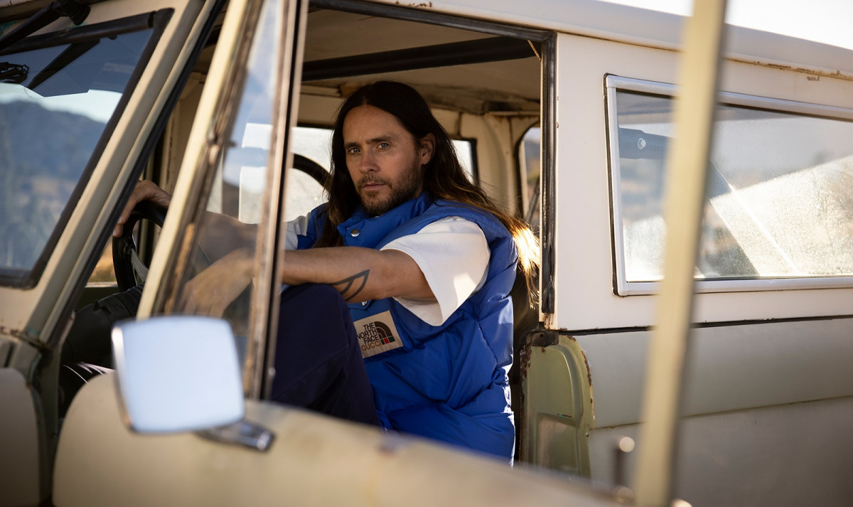 Jared Leto: pic #1245930