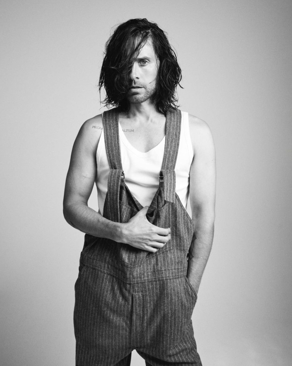 Jared Leto photo 3925 of 4056 pics, wallpaper - photo #1281759 ...