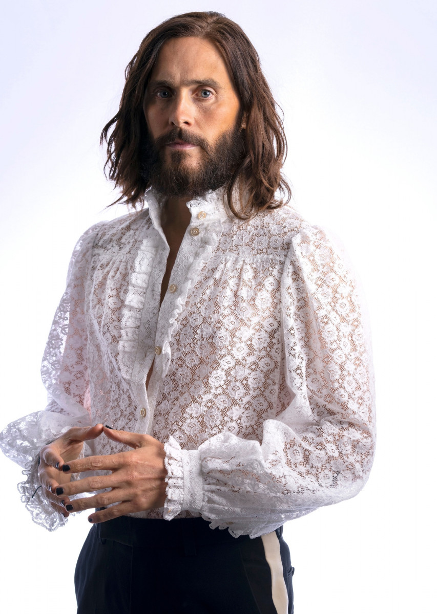 Jared Leto: pic #1321051