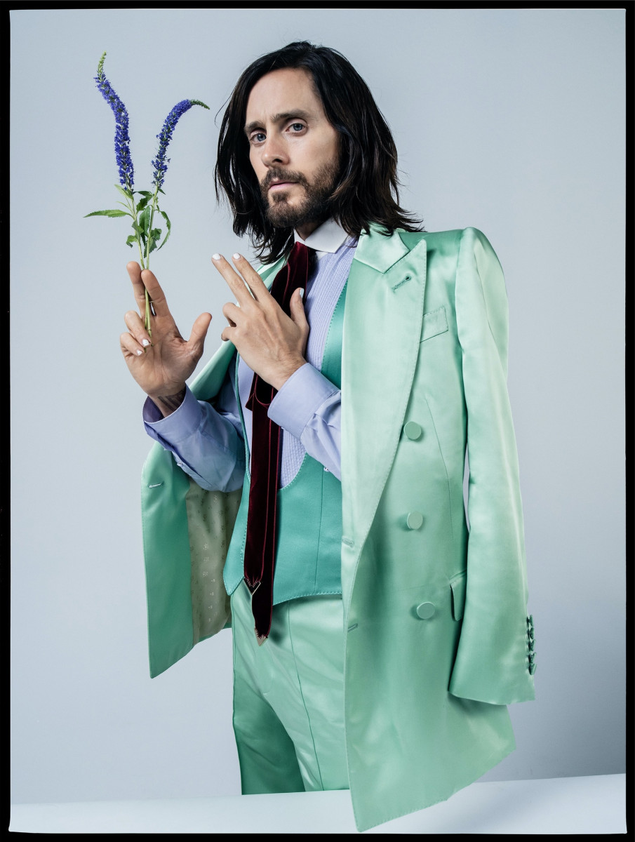 Jared Leto: pic #1293715