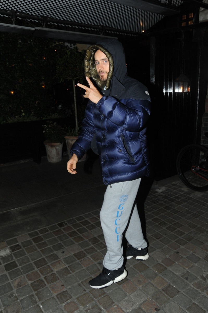 Jared Leto: pic #1147088