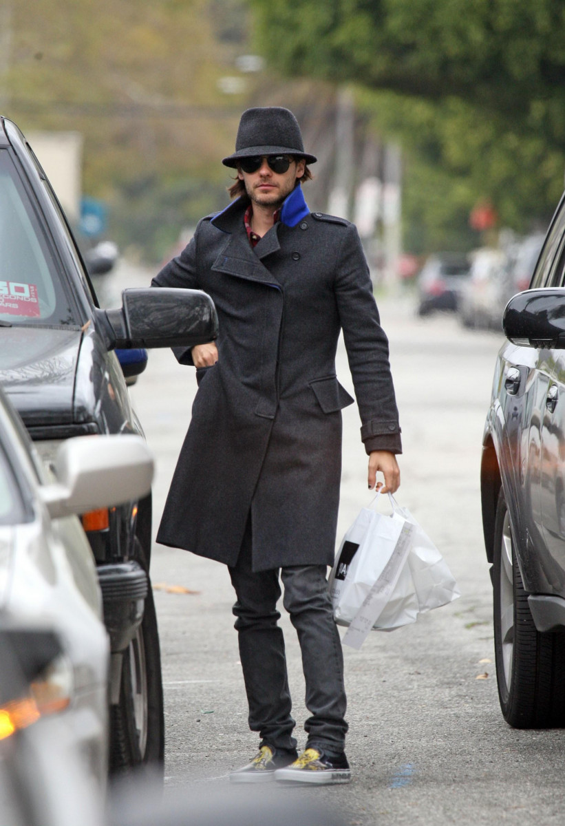 Jared Leto: pic #476662