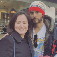 Jared Leto photo #