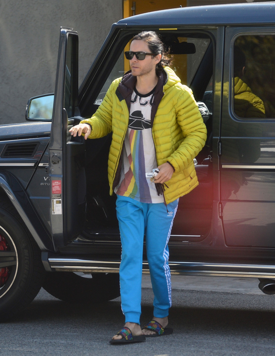 Jared Leto: pic #1218333