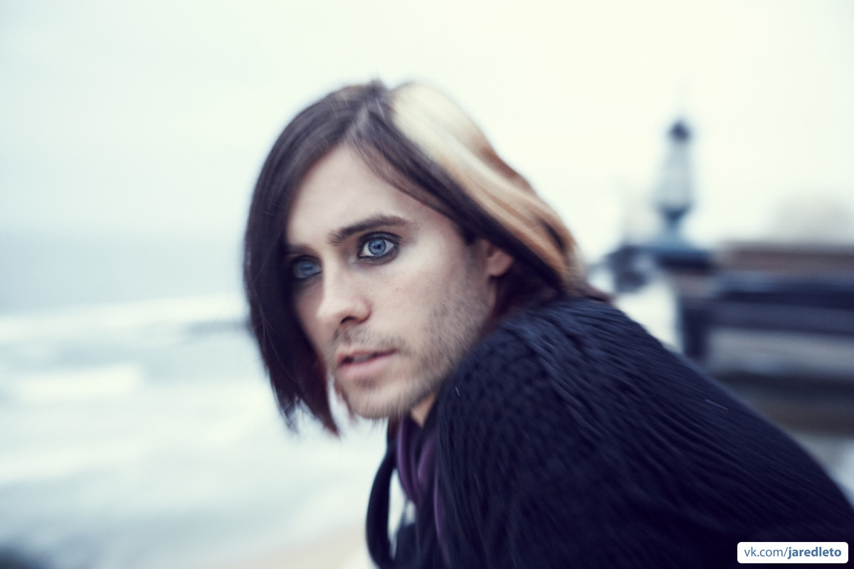 Jared Leto: pic #1098517