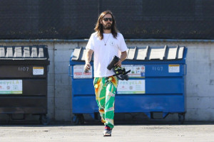 Jared Leto photo #