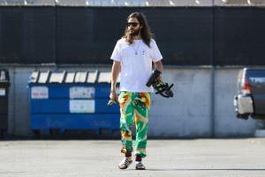 Jared Leto photo #