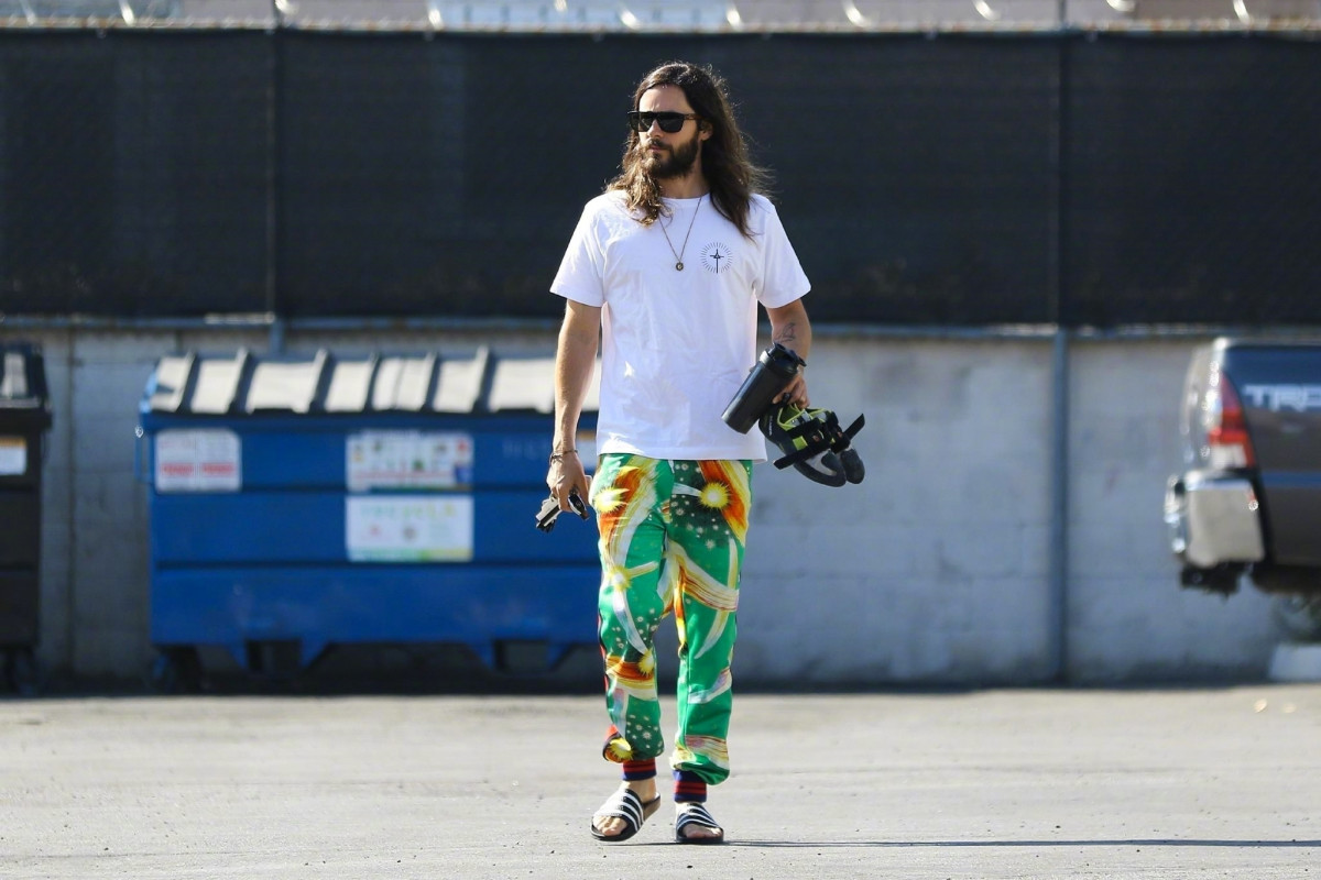 Jared Leto: pic #1154416