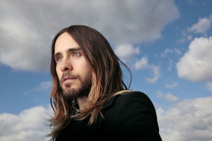 Jared Leto photo #