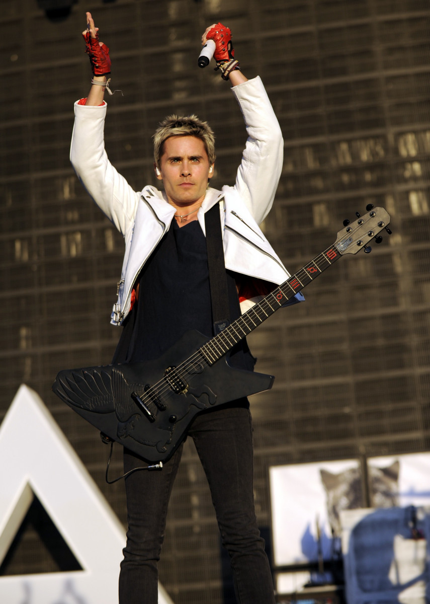 Jared Leto: pic #1239500