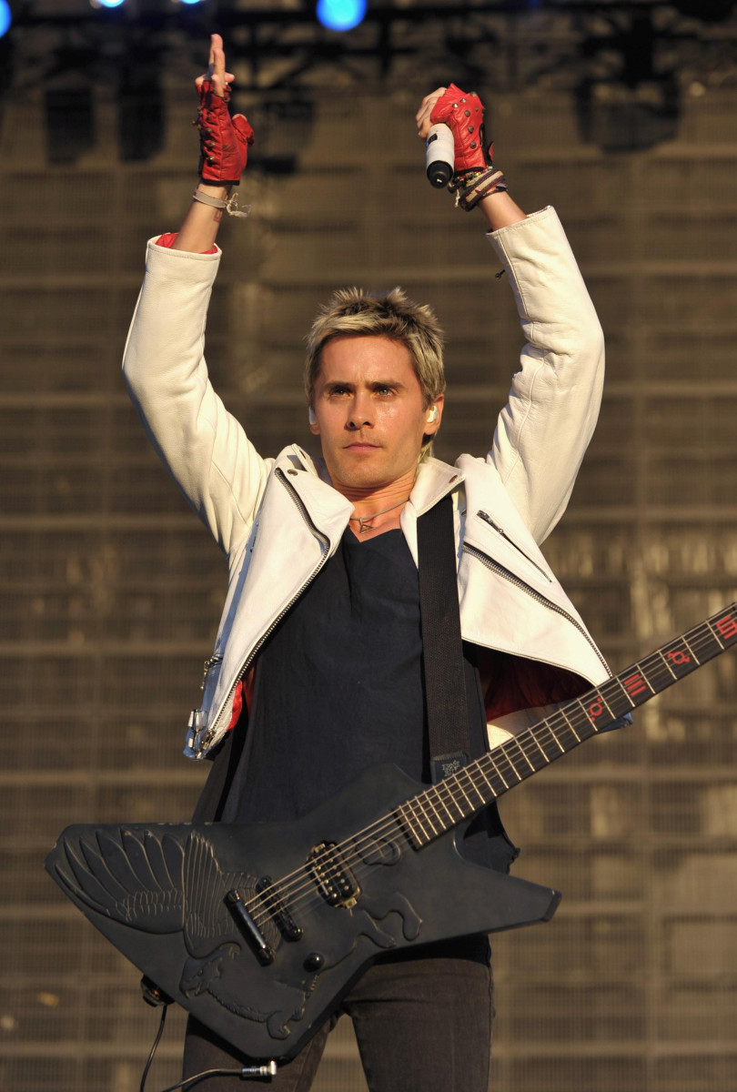 Jared Leto: pic #431834