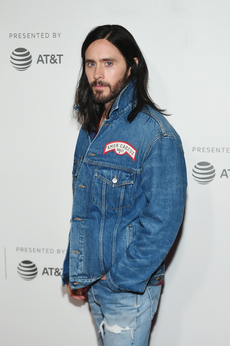 Jared Leto: pic #1126914