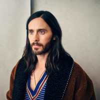 Jared Leto photo #