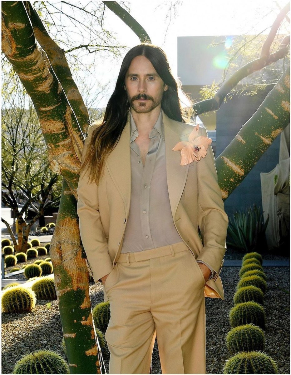 Jared Leto: pic #1249474