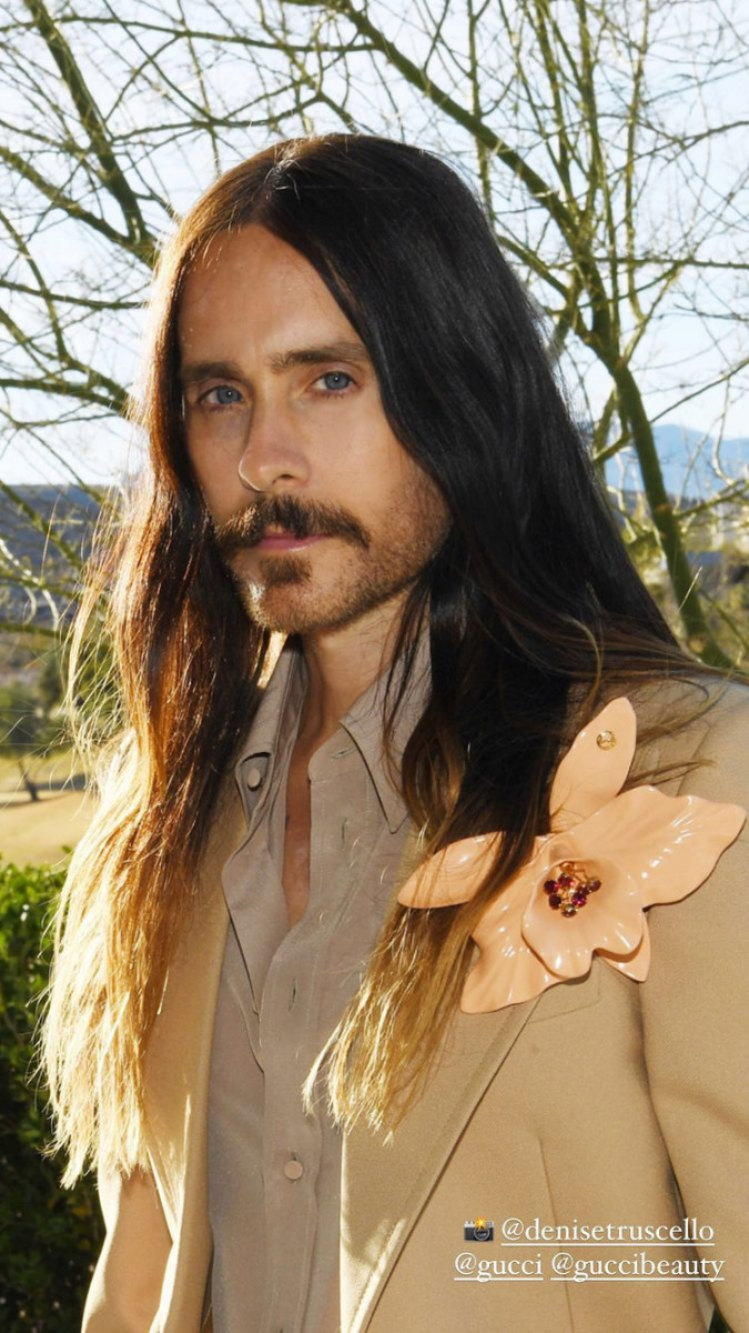 Jared Leto: pic #1249530