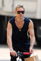 Jared Leto photo #