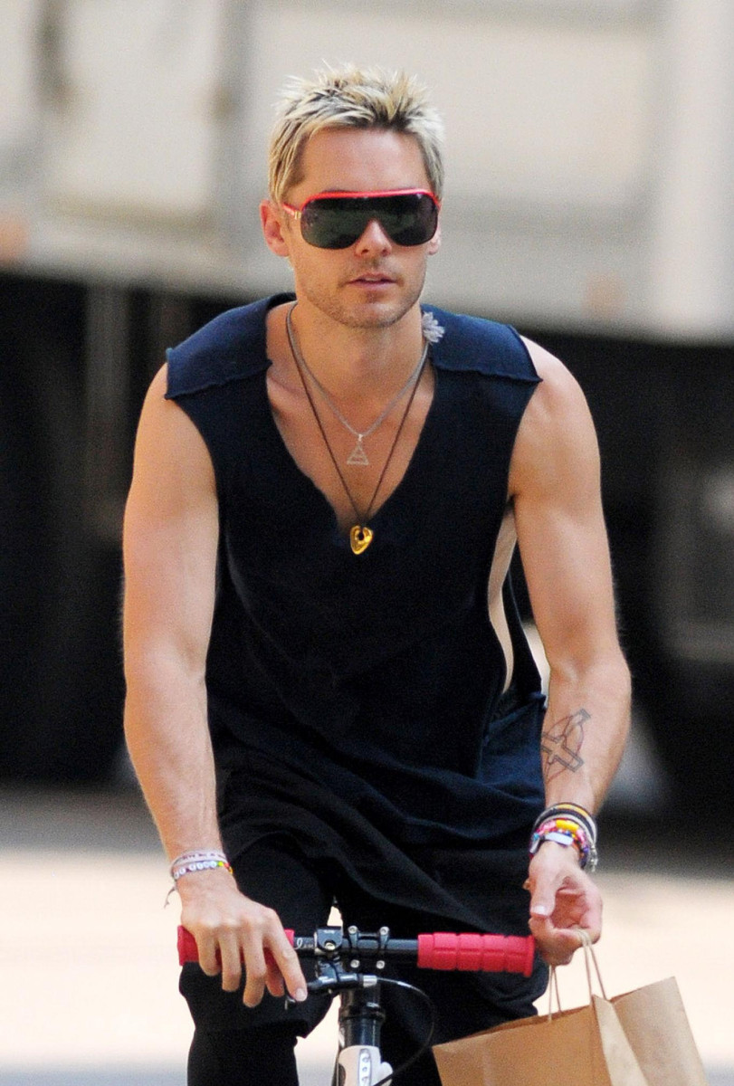 Jared Leto: pic #449201