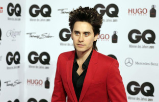 Jared Leto photo #