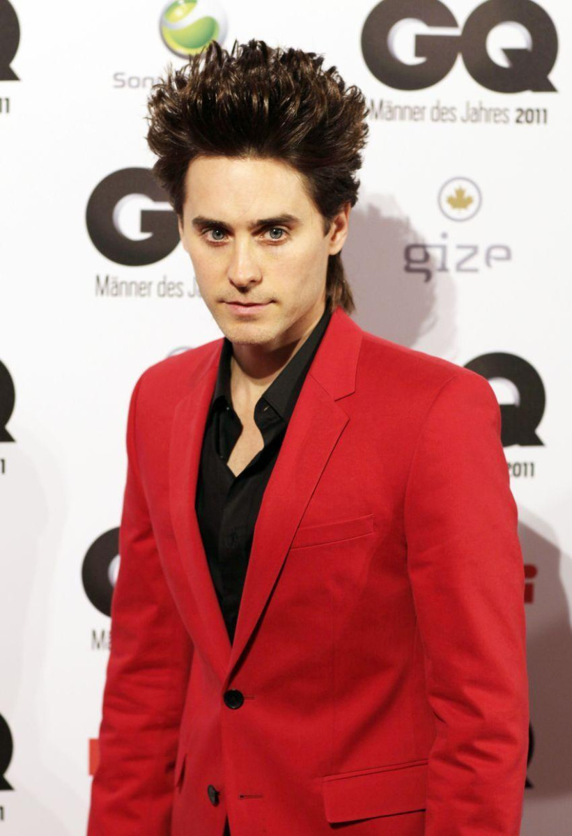 Jared Leto: pic #421933