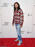 Jared Leto photo #