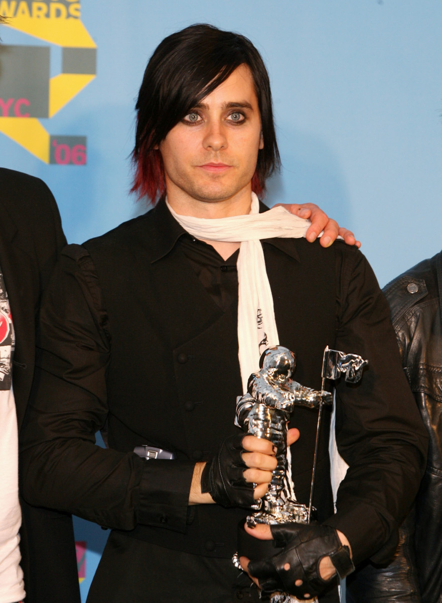 Jared Leto: pic #1174622