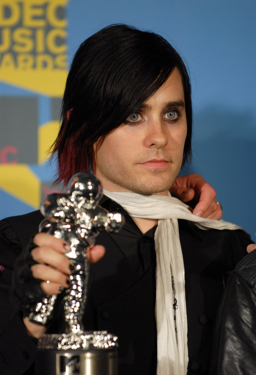 Jared Leto: pic #1174623