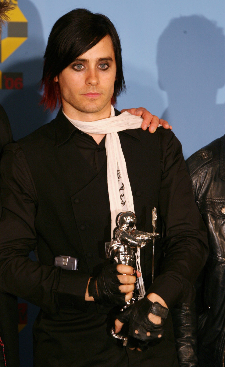 Jared Leto: pic #1174621