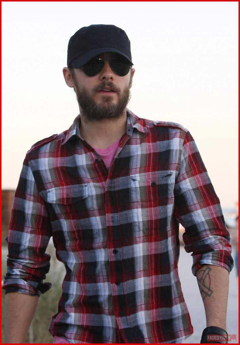 Jared Leto: pic #124235