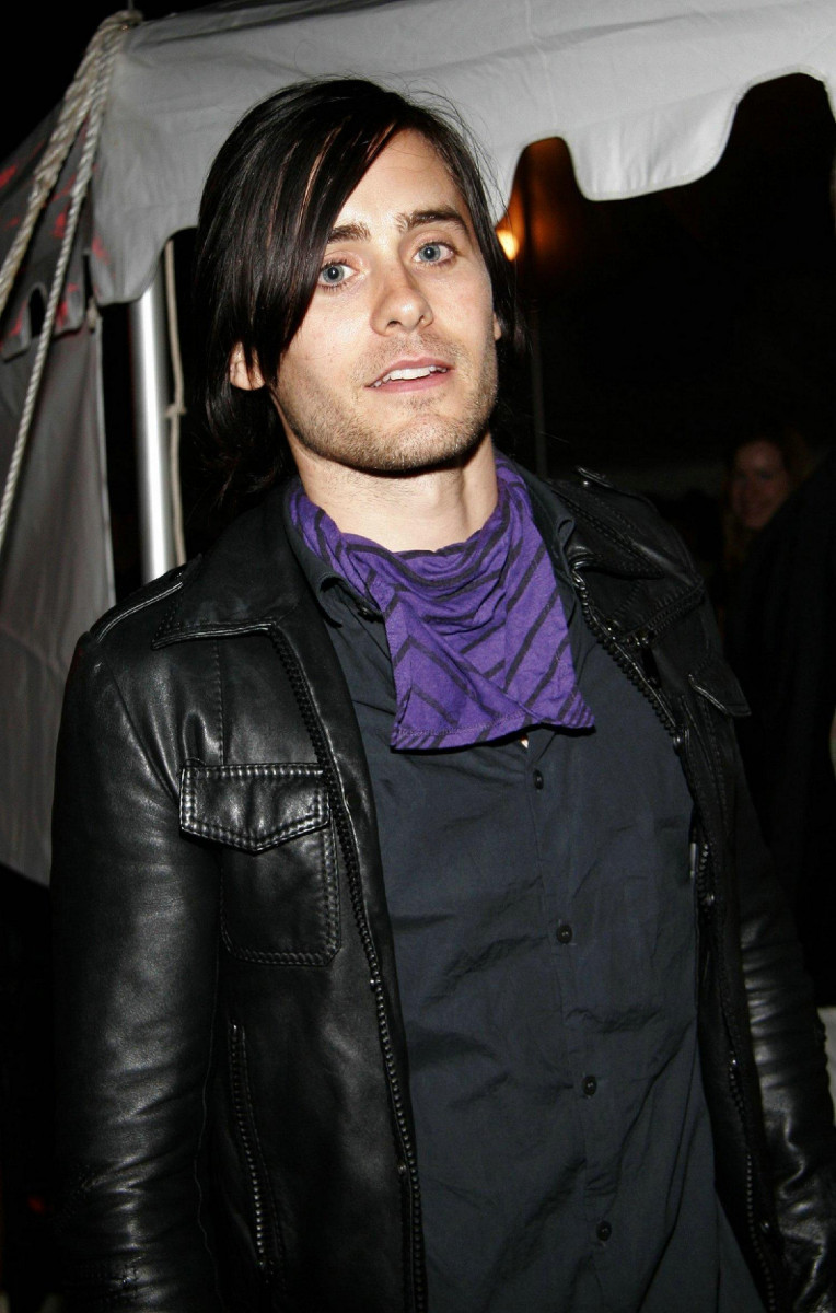 Jared Leto: pic #121731