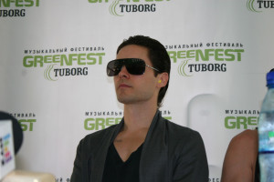 Jared Leto photo #