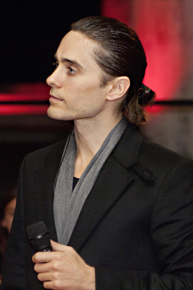 Jared Leto: pic #552043