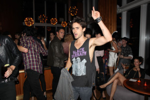 Jared Leto photo #