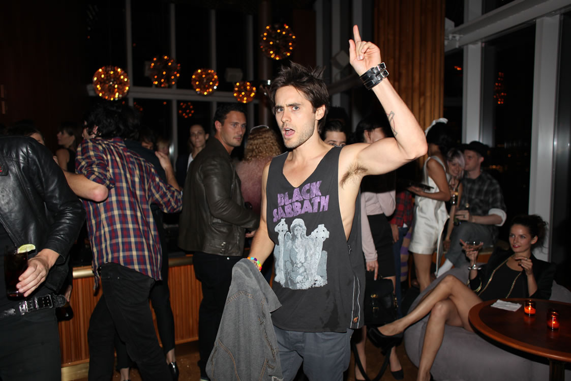 Jared Leto: pic #449635