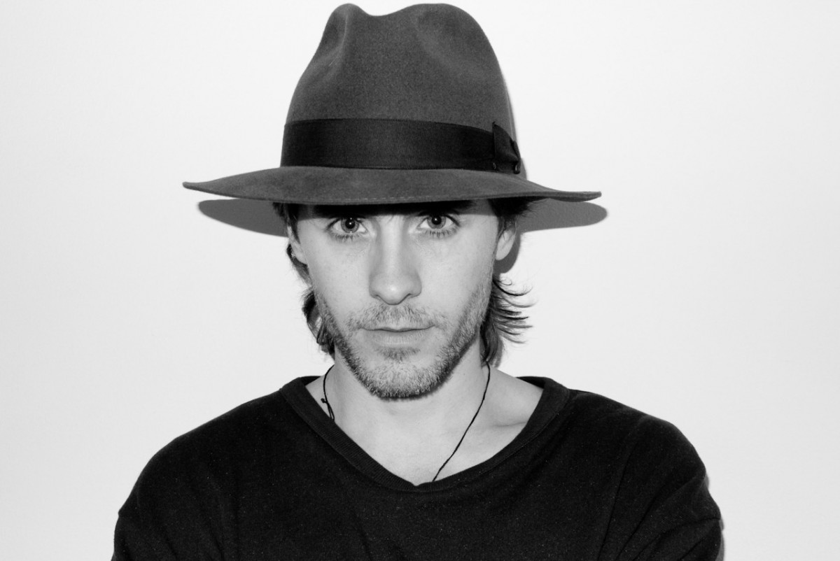 Jared Leto: pic #432276