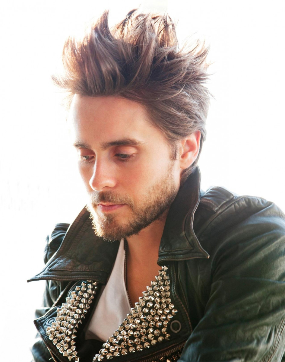 Jared Leto: pic #478744