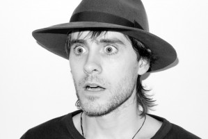 Jared Leto photo #