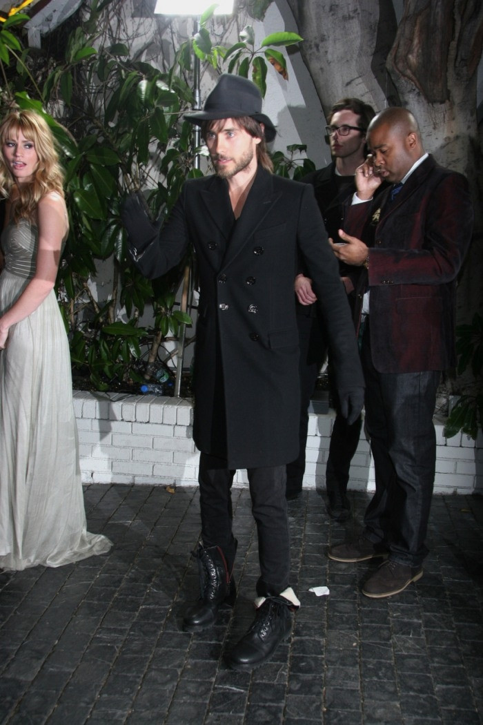 Jared Leto: pic #437698