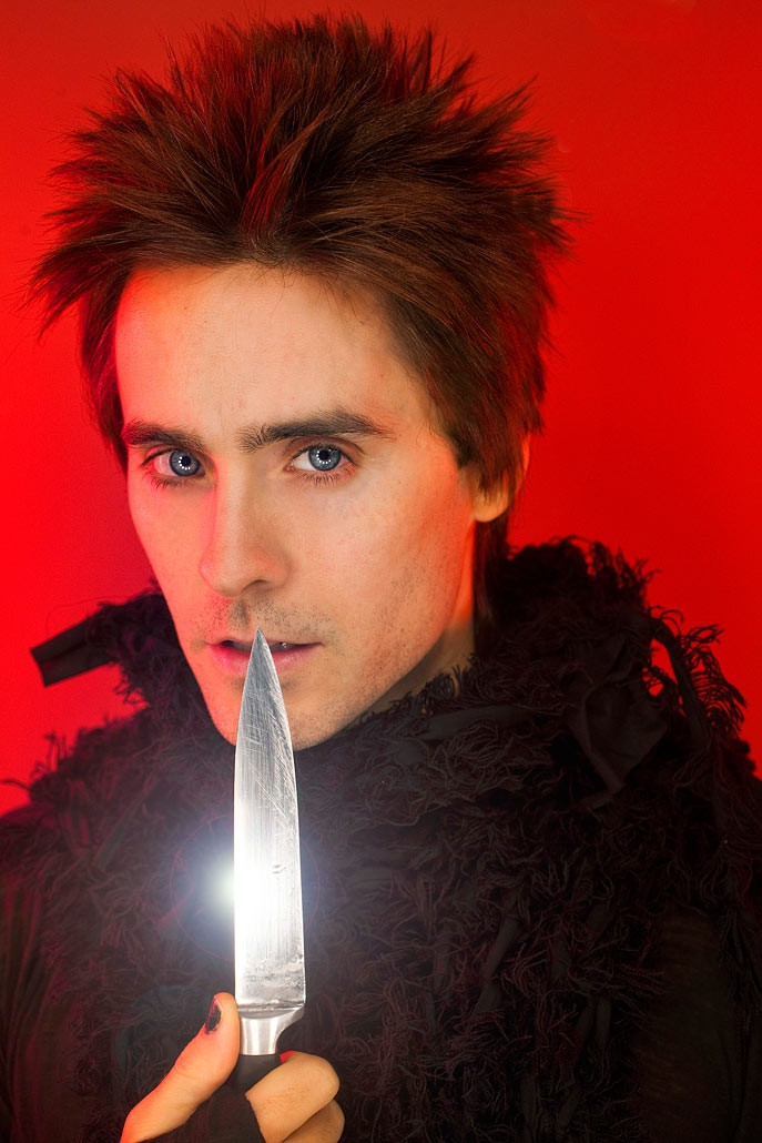 Jared Leto: pic #431836