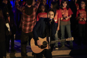 Jared Leto photo #